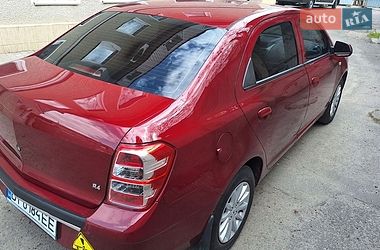 Седан Ravon R4 2020 в Полтаве