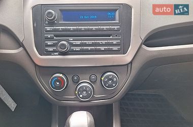 Седан Ravon R4 2020 в Полтаве