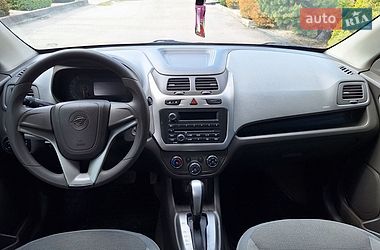 Седан Ravon R4 2020 в Полтаве