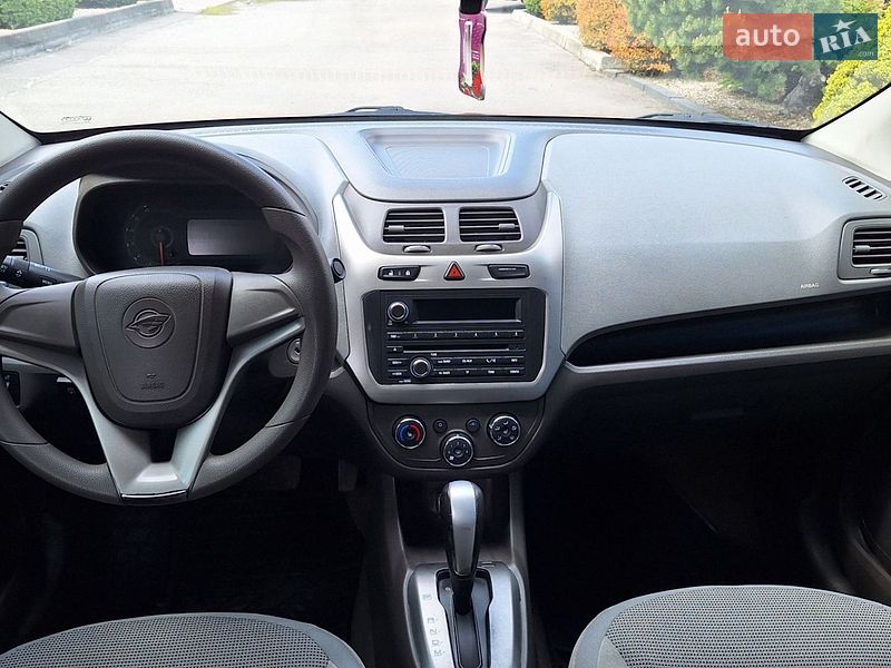 Седан Ravon R4 2020 в Полтаве