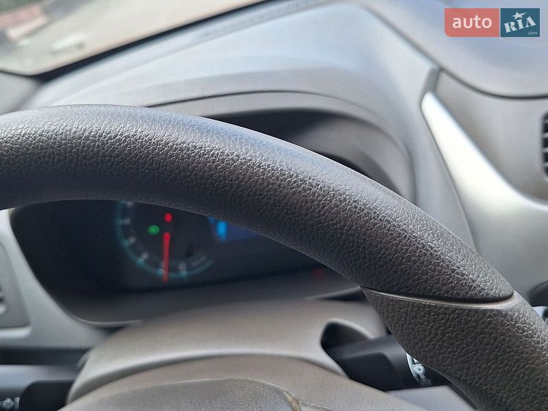 Седан Ravon R4 2020 в Полтаве