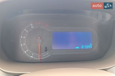 Седан Ravon R4 2020 в Полтаве