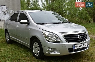 Седан Ravon R4 2020 в Києві