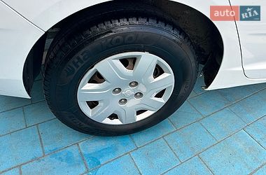 Седан Ravon R4 2017 в Луцке