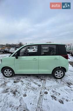 Хэтчбек Raysince EQ-340 2023 в Днепре