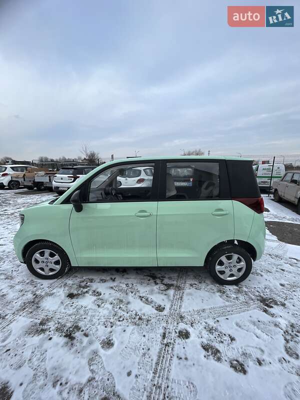 Хэтчбек Raysince EQ-340 2023 в Днепре фото 4 Хэтчбек Raysince EQ-340 2023 в Днепре