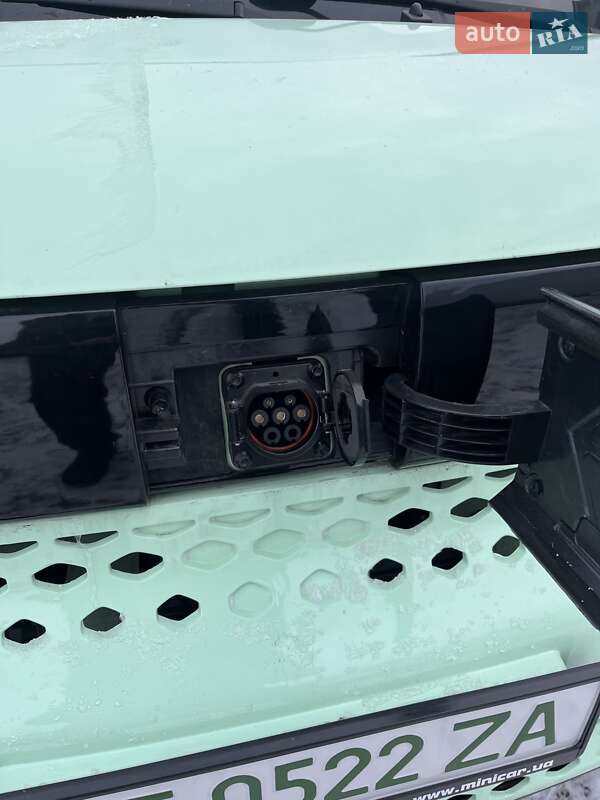 Хэтчбек Raysince EQ-340 2023 в Днепре фото 8 Хэтчбек Raysince EQ-340 2023 в Днепре