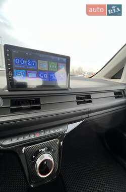 Хэтчбек Raysince EQ-340 2023 в Днепре