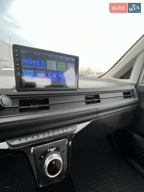 Хэтчбек Raysince EQ-340 2023 в Днепре фото 16 Хэтчбек Raysince EQ-340 2023 в Днепре