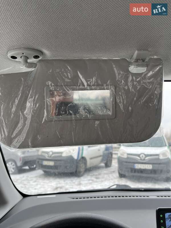 Хэтчбек Raysince EQ-340 2023 в Днепре фото 18 Хэтчбек Raysince EQ-340 2023 в Днепре