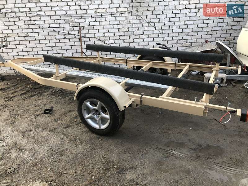 Катер Regal 1700 1999 в Днепре