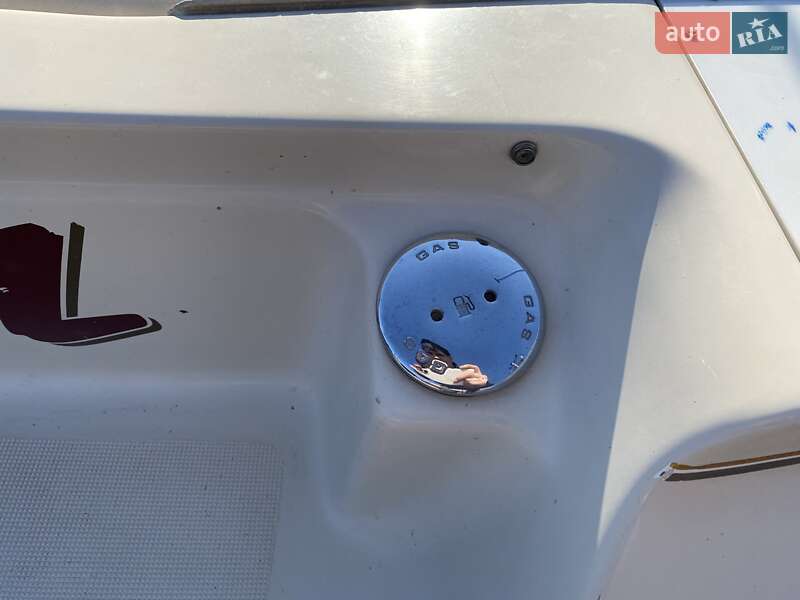 Катер Regal 2150 2001 в Киеве