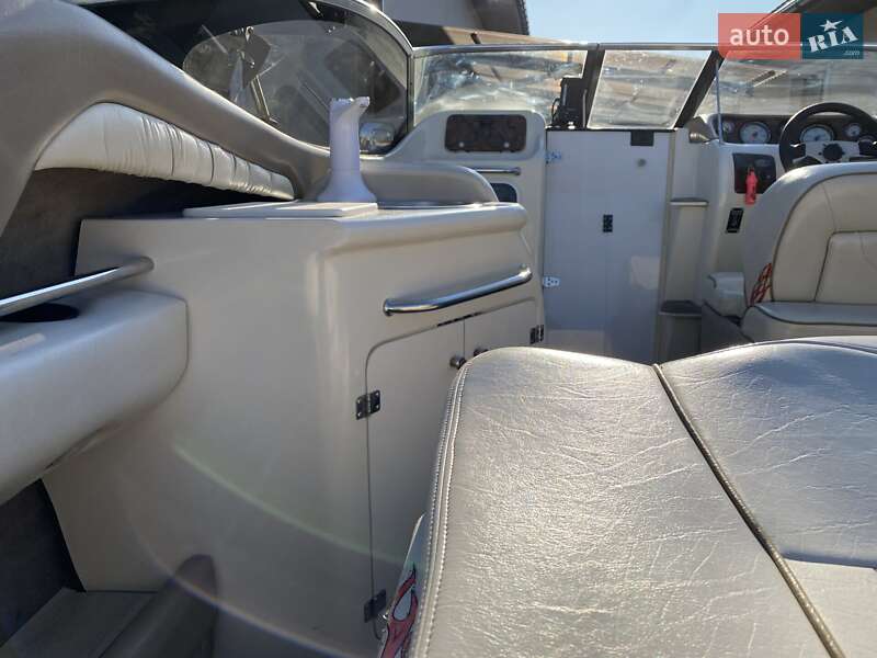 Катер Regal 2150 2001 в Киеве