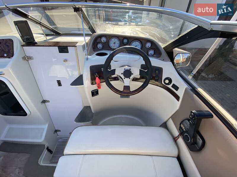 Катер Regal 2150 2001 в Киеве