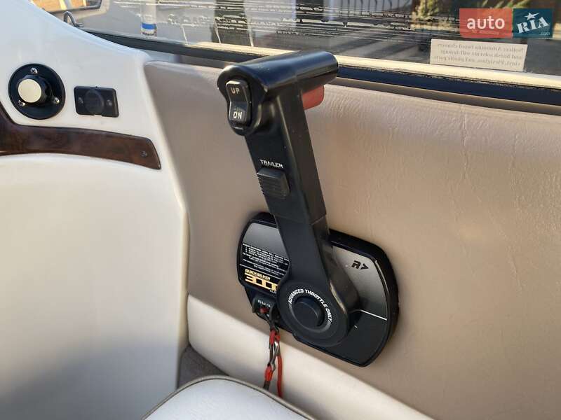 Катер Regal 2150 2001 в Киеве