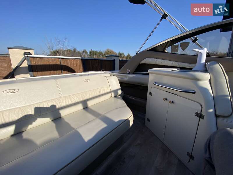 Катер Regal 2150 2001 в Киеве