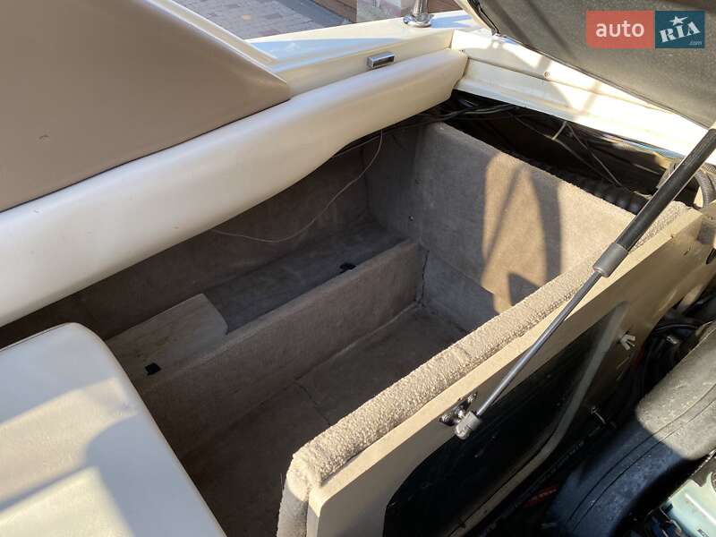 Катер Regal 2150 2001 в Киеве