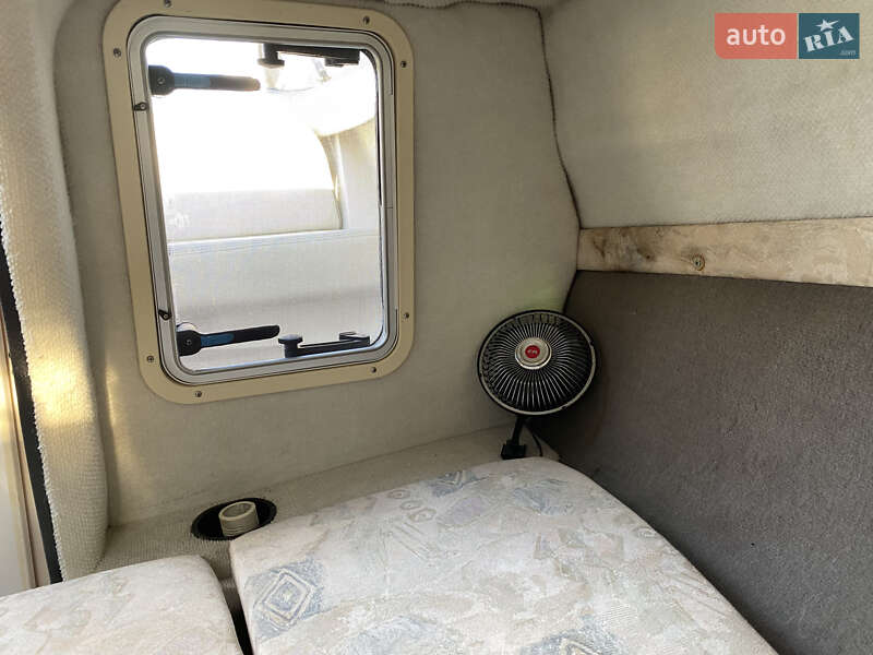 Катер Regal 2150 2001 в Киеве