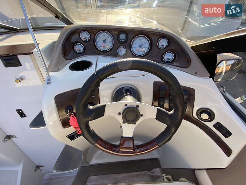 Катер Regal 2150 2001 в Киеве