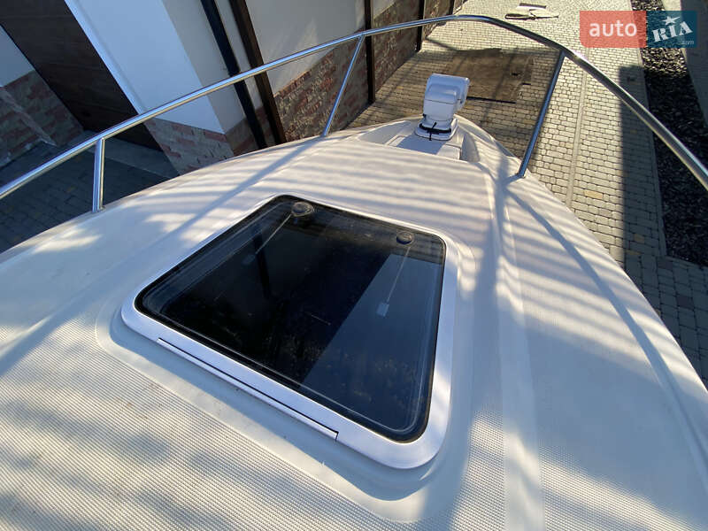 Катер Regal 2150 2001 в Киеве