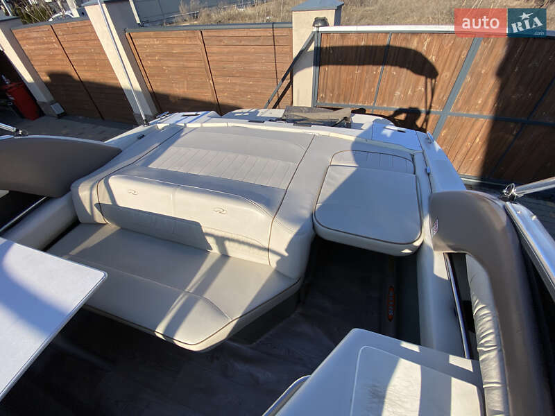 Катер Regal 2150 2001 в Киеве