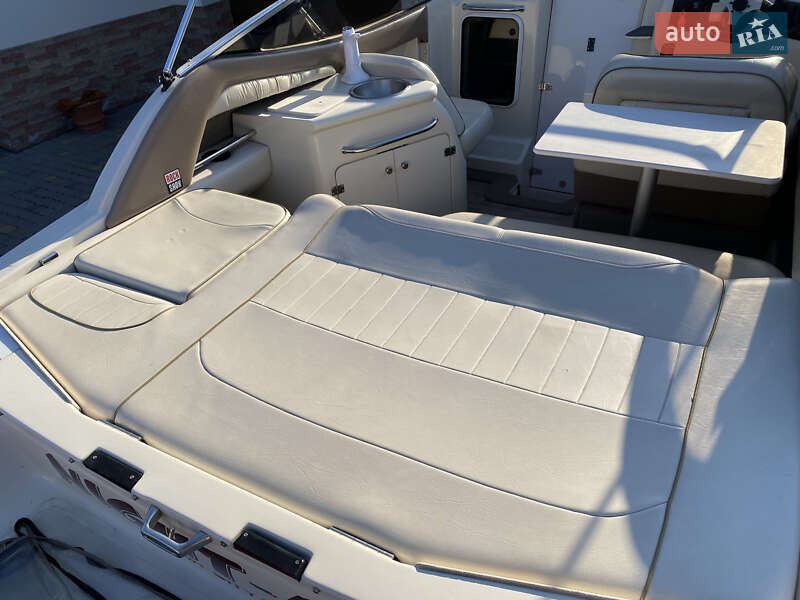 Катер Regal 2150 2001 в Киеве