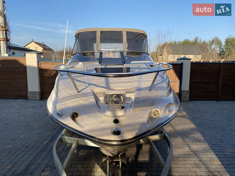 Катер Regal 2150 2001 в Киеве