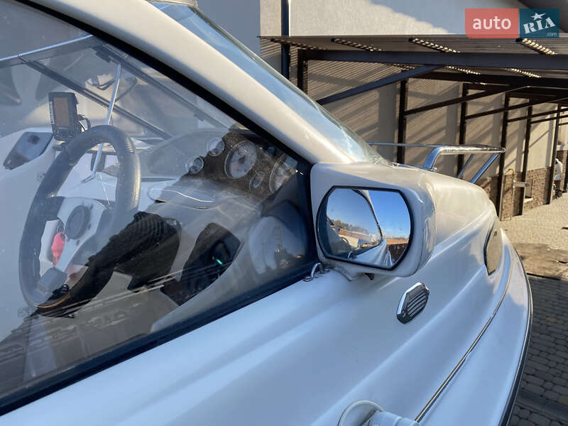 Катер Regal 2150 2001 в Киеве