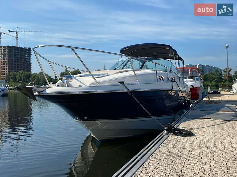 Катер Regal 2660 2001 в Киеве