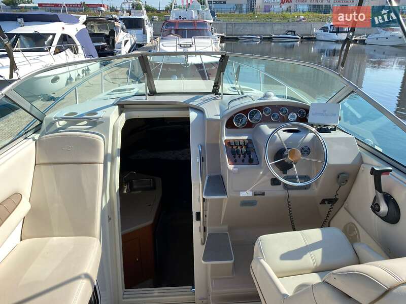 Катер Regal 2660 2001 в Киеве