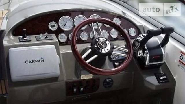 Моторная яхта Regal 3360 2009 в Днепре фото 2 Моторная яхта Regal 3360 2009 в Днепре