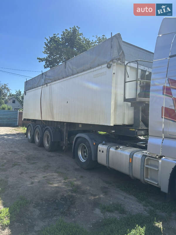 Reisch RHKS-35 2006 Reisch RHKS-35 2006