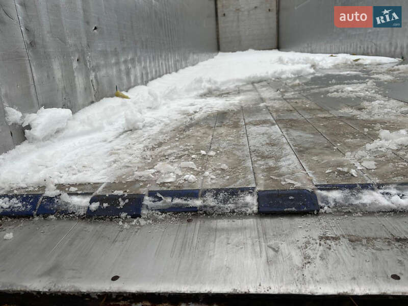 Самосвал полуприцеп Reisch RSBS 2008 в Хмельницком фото 12 Самосвал полуприцеп Reisch RSBS 2008 в Хмельницком