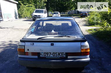 Хэтчбек Renault 11 1986 в Лысянке
