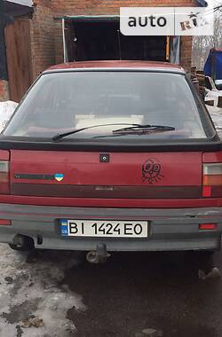 Хетчбек Renault 11 1987 в Миргороді