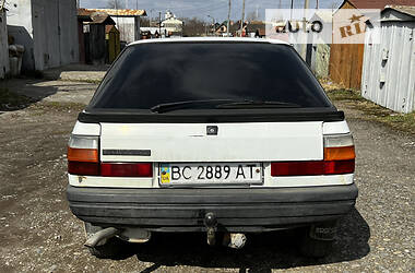 Хэтчбек Renault 11 1986 в Дрогобыче