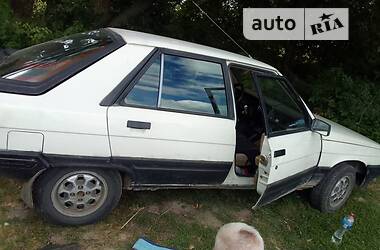Хэтчбек Renault 11 1987 в 