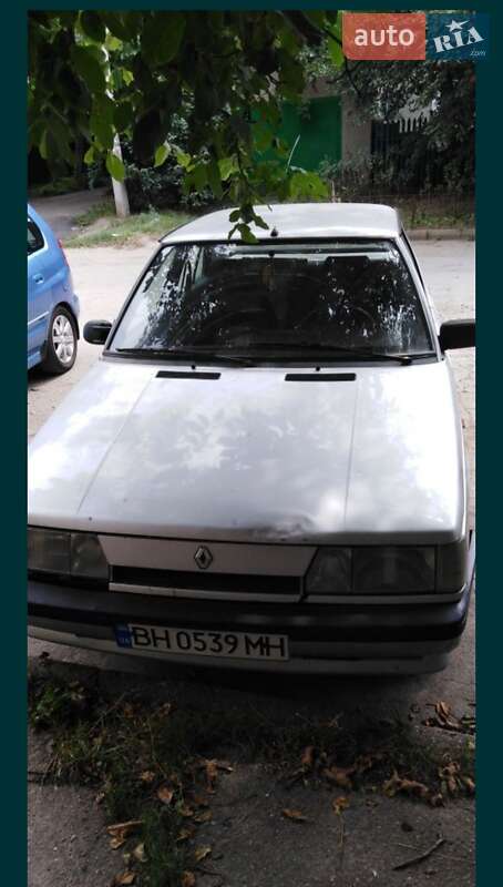 Хетчбек Renault 11 1987 в Біляївці