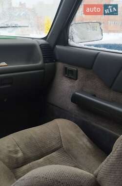Хэтчбек Renault 11 1987 в Сумах