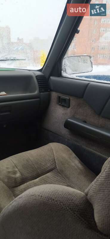 Хэтчбек Renault 11 1987 в Сумах
