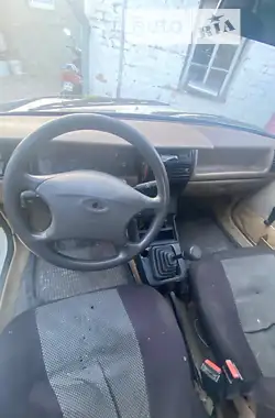 Renault 11 1986
