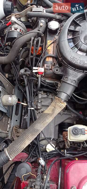 Хетчбек Renault 11 1987 в Кривому Розі