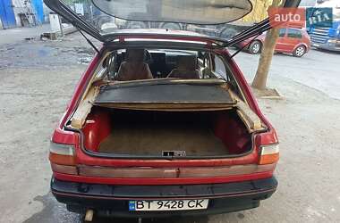Хэтчбек Renault 11 1987 в Кривом Роге