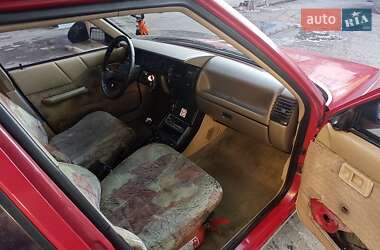 Хэтчбек Renault 11 1987 в Кривом Роге