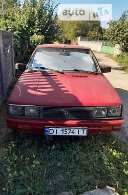 Хэтчбек Renault 11 1984 в Запорожье