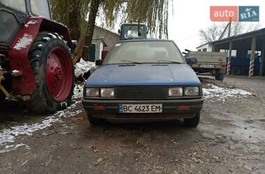 Хэтчбек Renault 11 1985 в Зборове