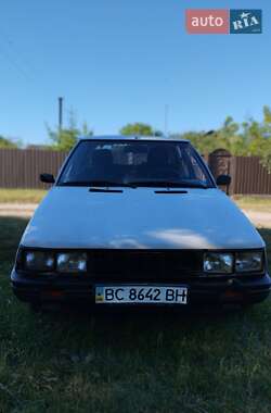 Хэтчбек Renault 11 1987 в Бродах