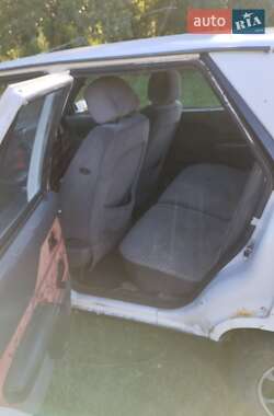 Хетчбек Renault 11 1987 в 