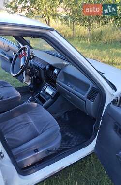 Хетчбек Renault 11 1987 в 