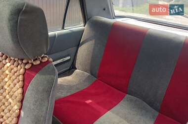Хэтчбек Renault 11 1989 в 